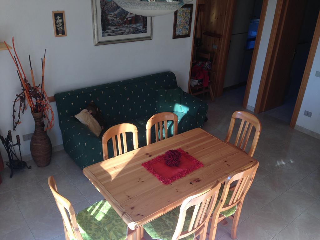 Sangro Apartment カステル・ディ・サングロ エクステリア 写真