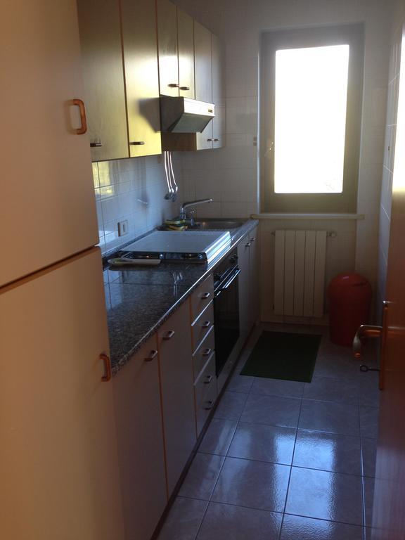 Sangro Apartment カステル・ディ・サングロ エクステリア 写真