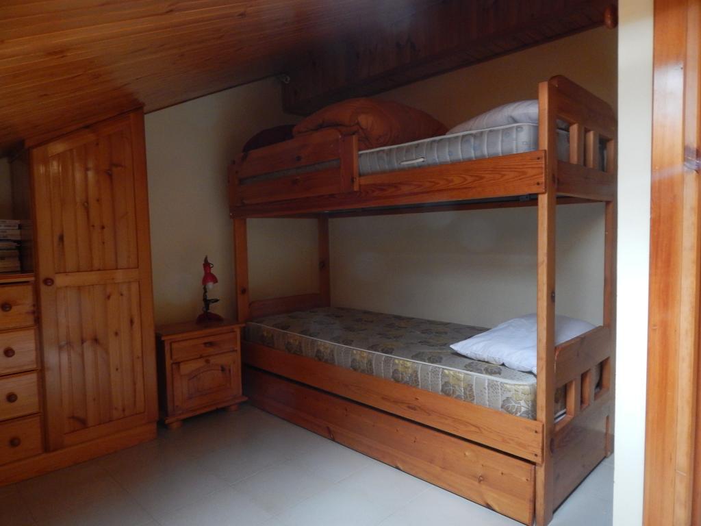 Sangro Apartment カステル・ディ・サングロ エクステリア 写真