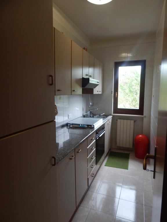 Sangro Apartment カステル・ディ・サングロ エクステリア 写真