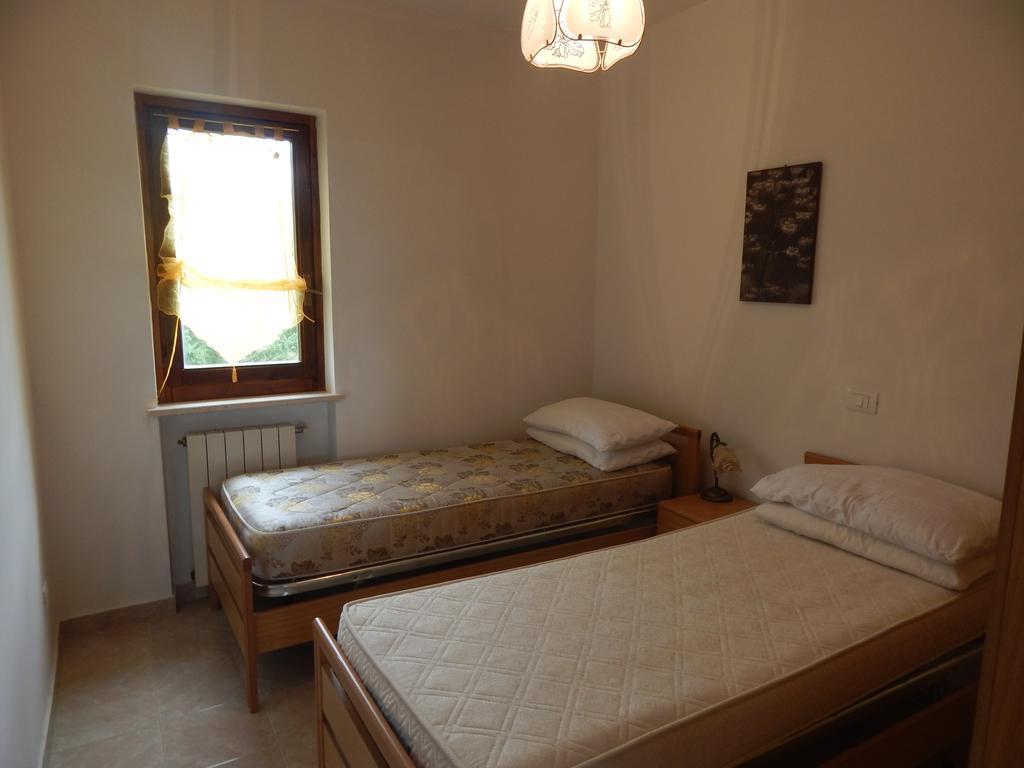 Sangro Apartment カステル・ディ・サングロ エクステリア 写真